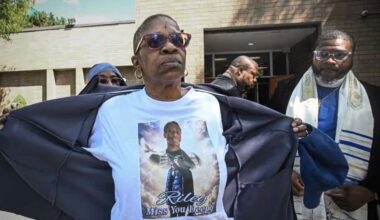 Teen surrenders to NYPD hours before funeral of 15-year-old killed in Bronx apartment