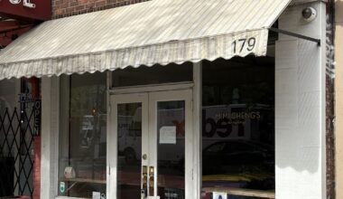 EV Grieve: Mimi Cheng's wraps up 12 years in the East Village next month
