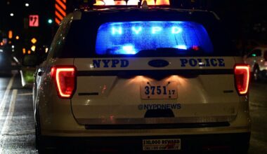 Brooklyn bar owner details Adams-era NYPD shakedown claims in $6M lawsuit