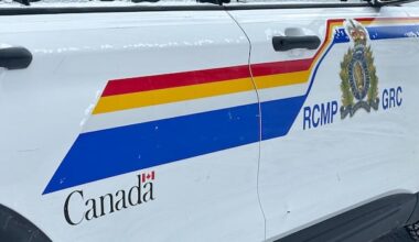 Queens County man, 72, dies after three-vehicle crash in Springvale, P.E.I.