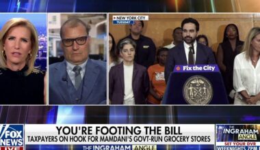 Government-run grocery stores in NYC spark lawsuit from bodegas