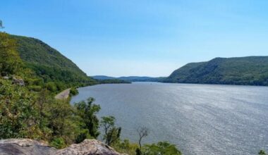 Missing Person In Hudson Valley Found In New York State Park