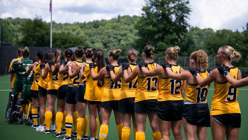 Field Hockey Set to Host Towson, Georgetown to Begin 2026 Campaign