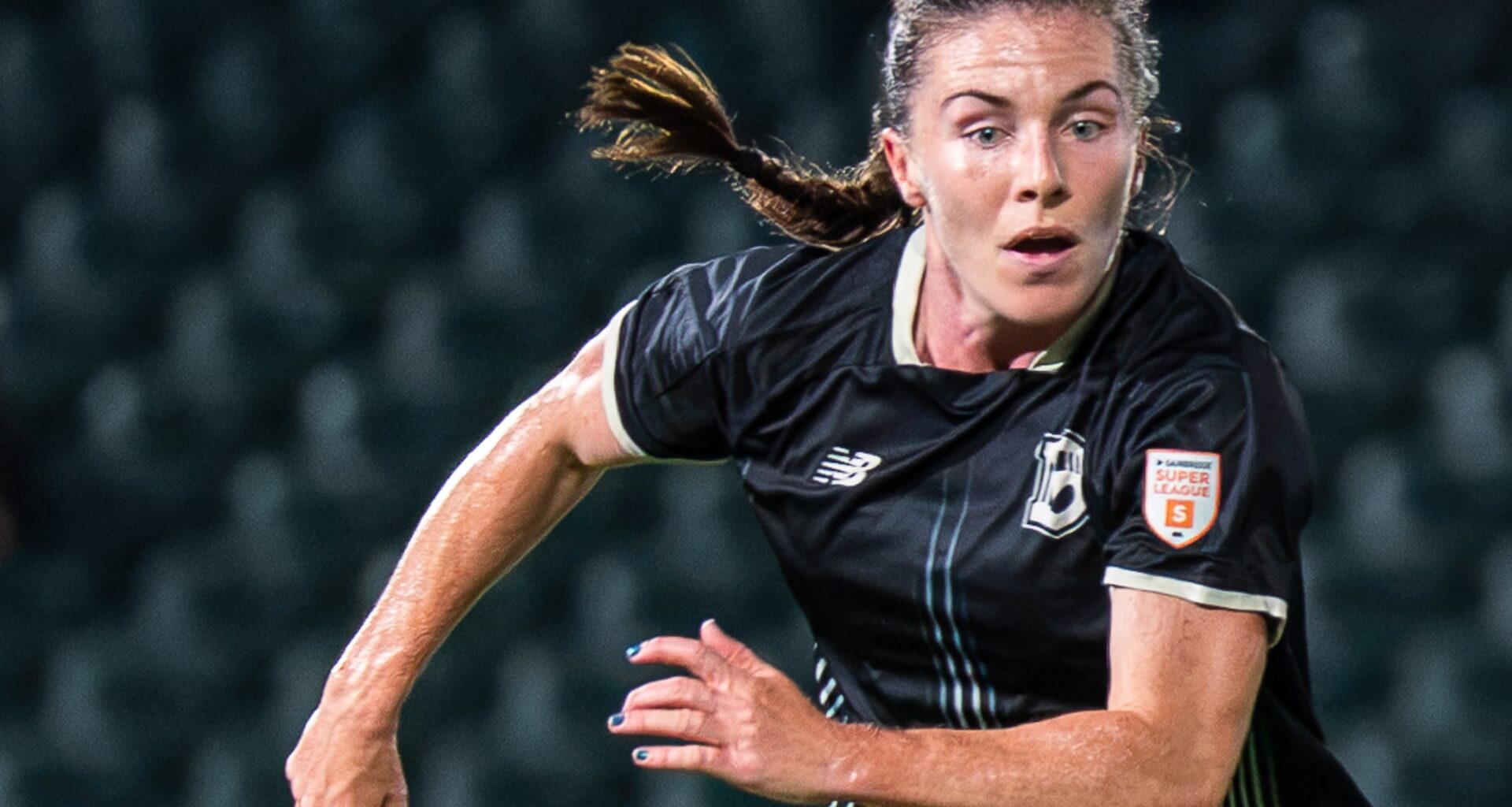 From Melbourne to Brooklyn, Catherine “Zim” Zimmerman Makes the Most of the Journey | The Women’s Game