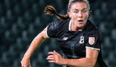 From Melbourne to Brooklyn, Catherine “Zim” Zimmerman Makes the Most of the Journey | The Women’s Game