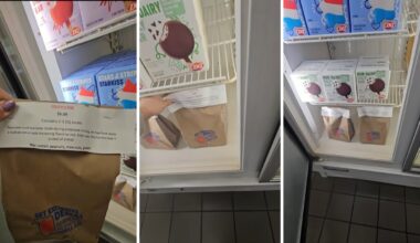 Dairy Queen $5 Mystery Bag Comes With an Unexpected Catch