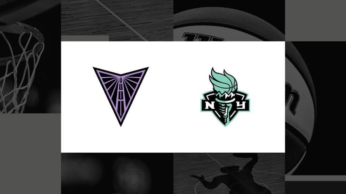 How to watch Valkyries vs. Liberty: TV channel and streaming options for August 27