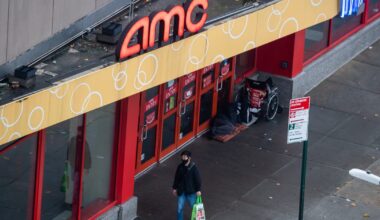 Local leaders working to save NYC theater set to close at end of 2026