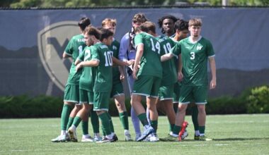 Men’s Soccer's Non-Conference Match at NJIT Postponed to Friday