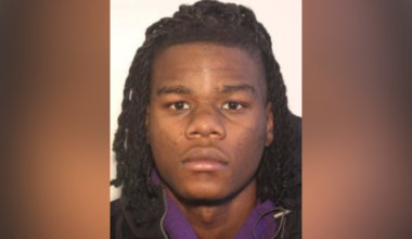 Third alleged gunman in Sweet Auburn shooting may be in New York, FBI says