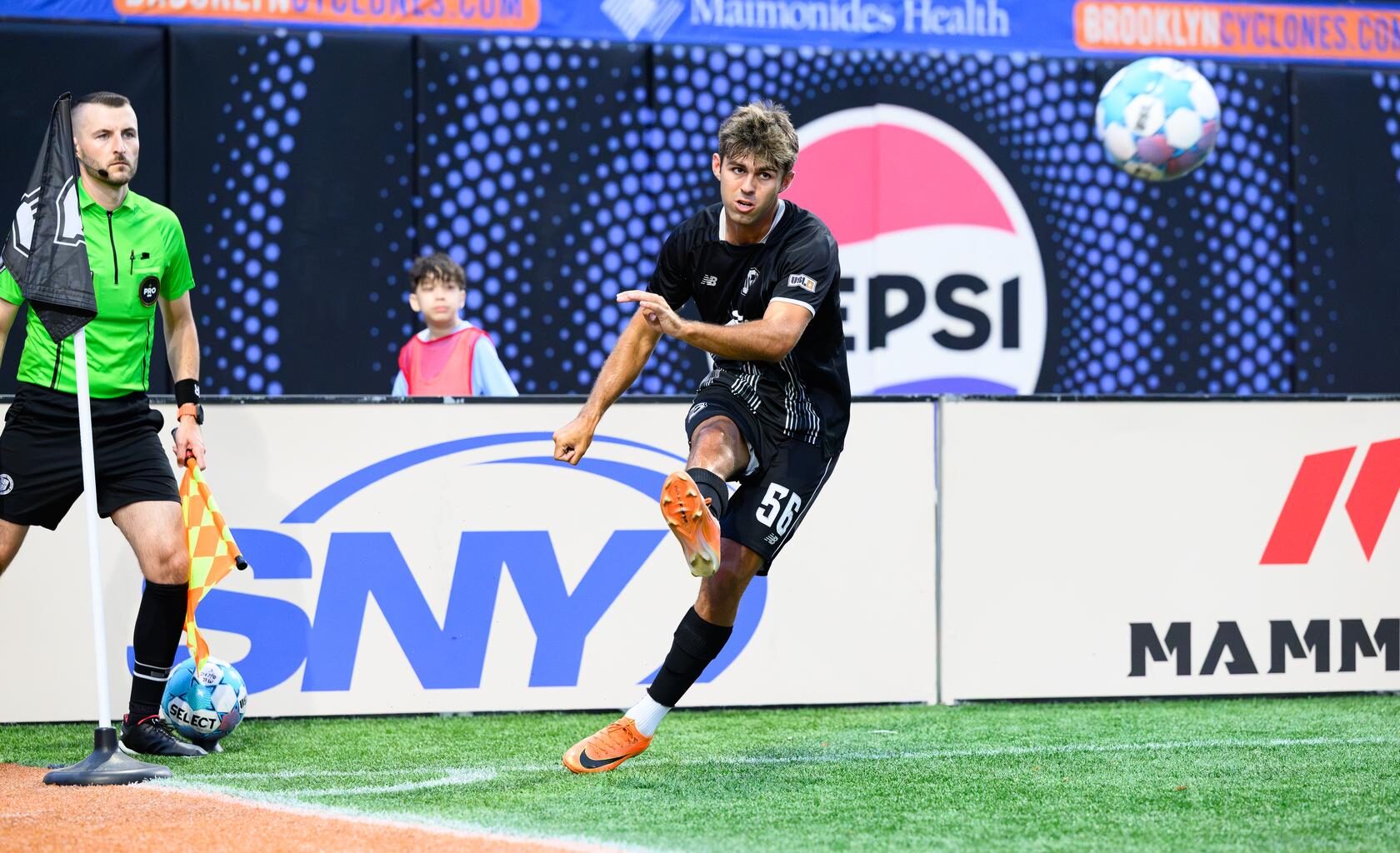 Match Preview:  Brooklyn FC vs Sporting JAX | Saturday 7:00 PM