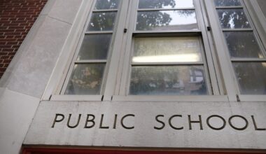 NYC's suspension classrooms have a major attendance problem, audit finds