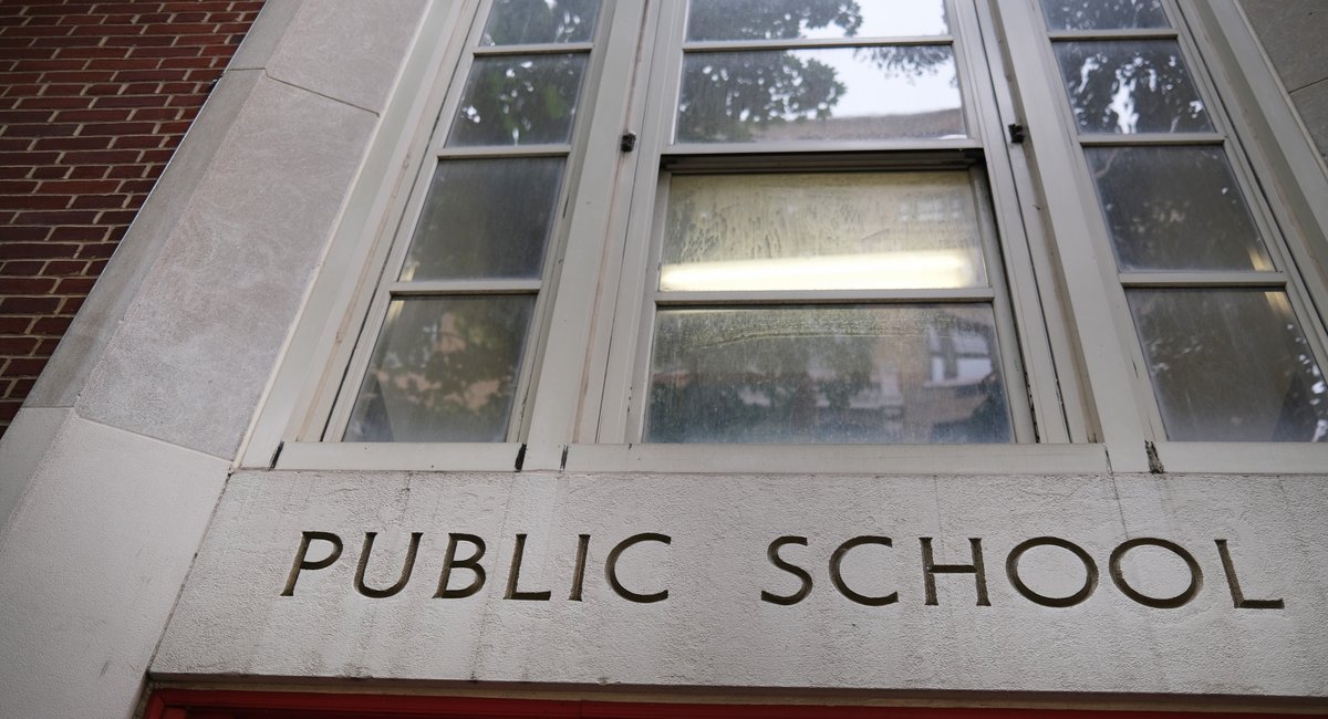 NYC's suspension classrooms have a major attendance problem, audit finds