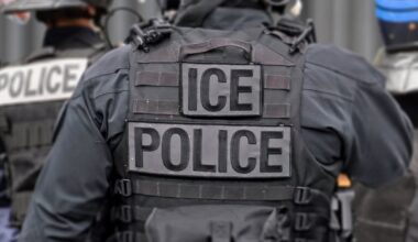 A summer surge in ICE arrests in NYC and NJ, mostly of people with no criminal history