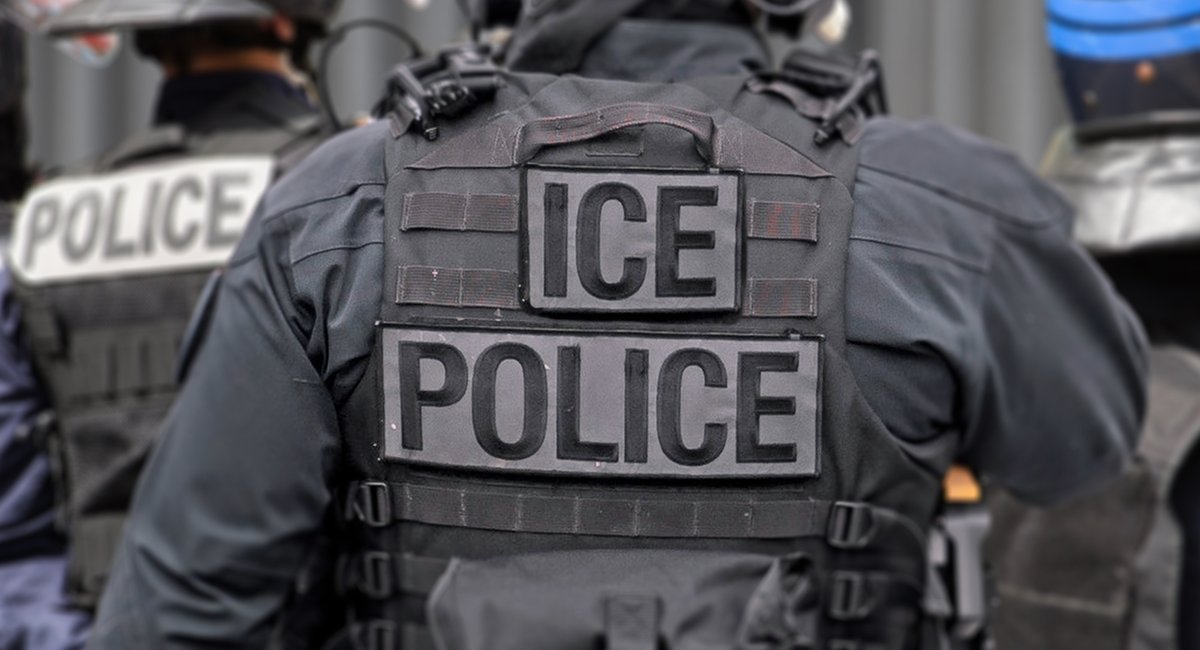 A summer surge in ICE arrests in NYC and NJ, mostly of people with no criminal history