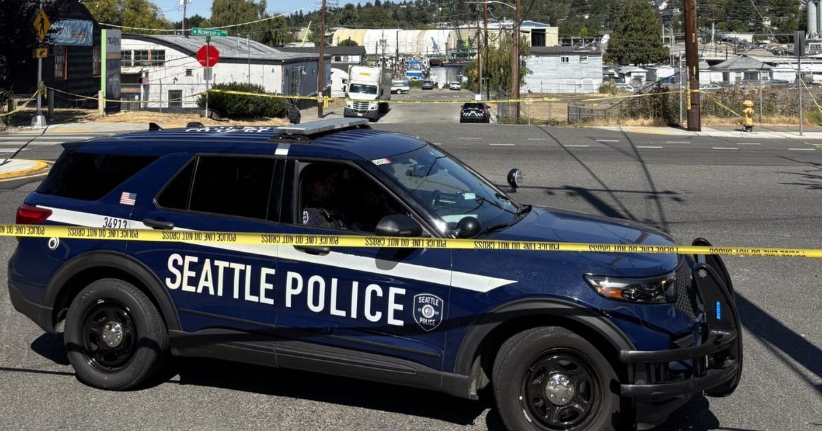 Motorcyclist killed in Queen Anne hit-and-run crash
