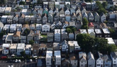 Jersey City property taxes will increase 15% amid financial crisis
