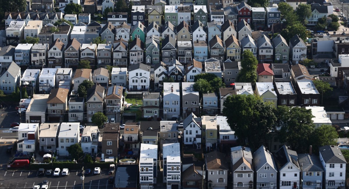 Jersey City property taxes will increase 15% amid financial crisis