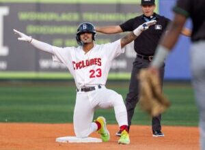 Syracuse, Binghamton, Brooklyn Continue To Push For The Playoffs