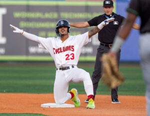 Syracuse, Binghamton, Brooklyn Continue To Push For The Playoffs
