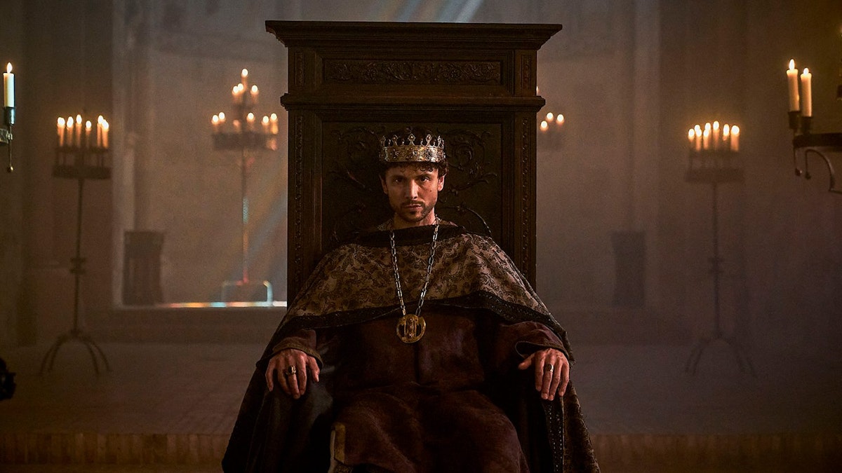 Kings and Queens: The Story of the Monarchy lands BBC Factual commission