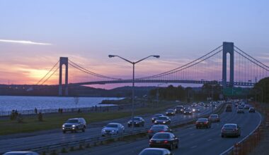 Brooklyn officials urge stricter speeding enforcement after 3 teens die on the Belt Parkway