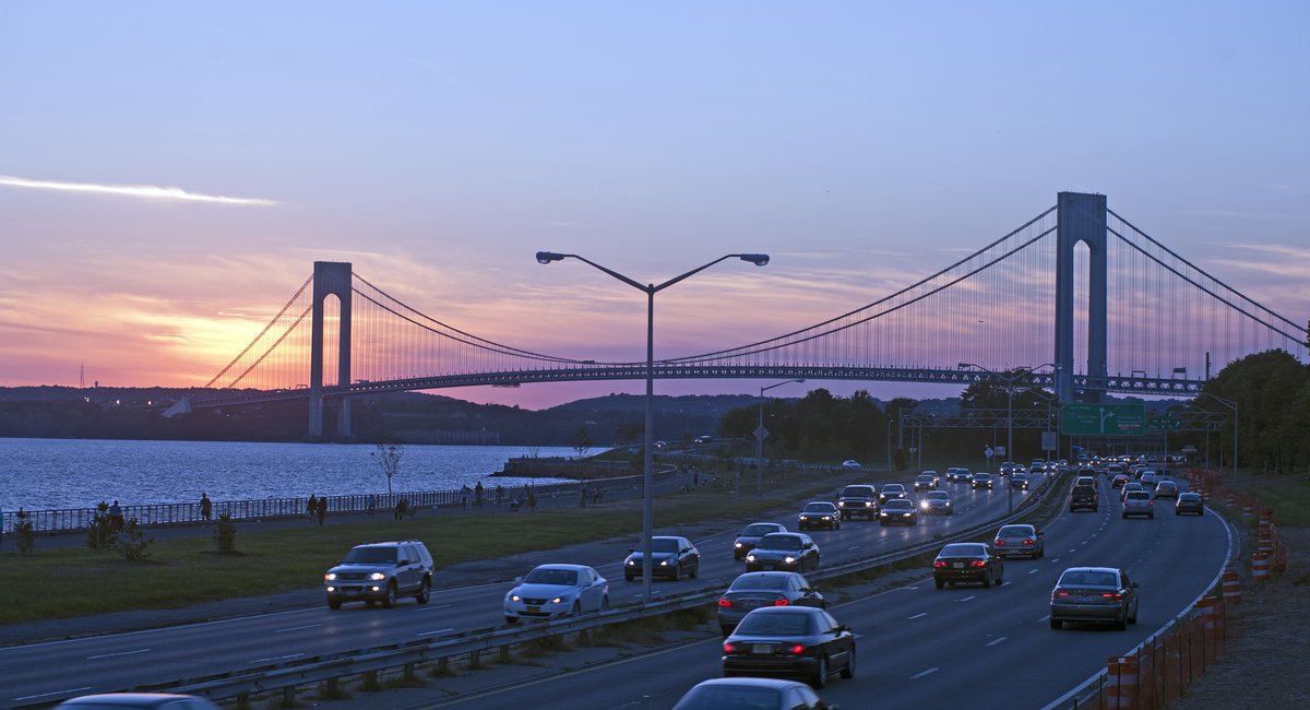 Brooklyn officials urge stricter speeding enforcement after 3 teens die on the Belt Parkway