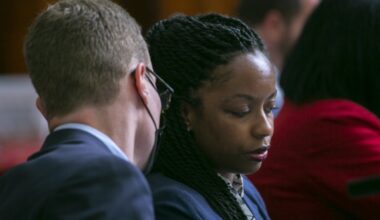 NYC eyes new requirements for treatment of pregnant people in police custody