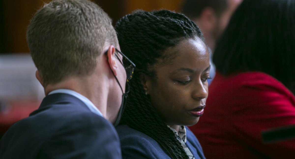 NYC eyes new requirements for treatment of pregnant people in police custody