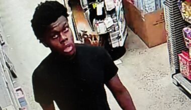 Forest man, with warrants for public indecency, arrested in NYC