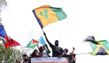 NYC West Indian Day Parade 2026: Date, location and events