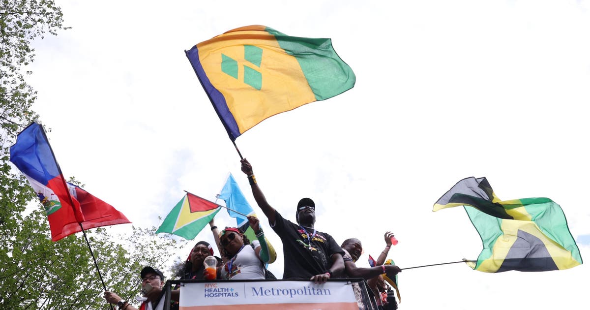 NYC West Indian Day Parade 2026: Date, location and events