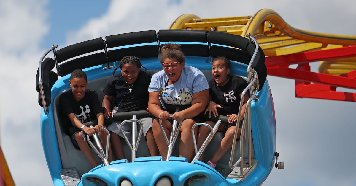 NYS Fair advice for newcomers: 9 practical tips from seasoned fairgoers for a smoother visit – This is CNY