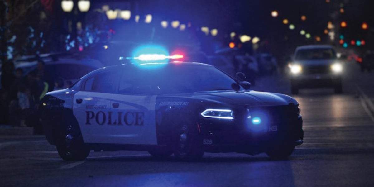 Riley County police investigate March firearm assault in Manhattan