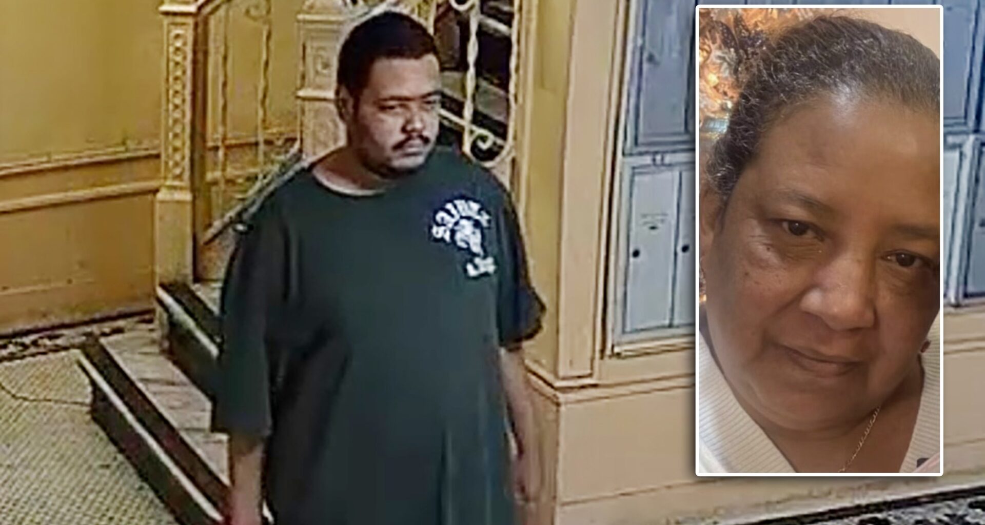 Bronx man accused of killing mom had stabbed woman repeatedly: DA