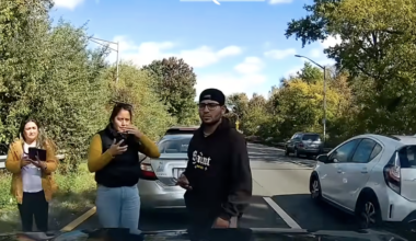 Brooklyn pair sentenced to prison in viral Belt Parkway 'cash-for-crash' scheme