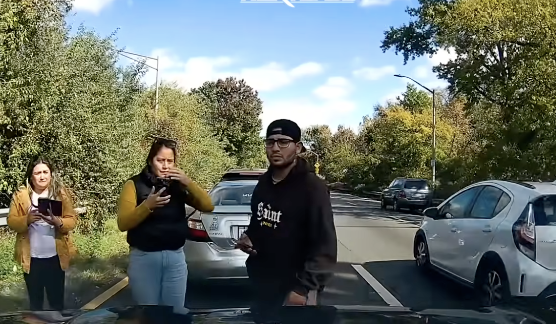 Brooklyn pair sentenced to prison in viral Belt Parkway 'cash-for-crash' scheme