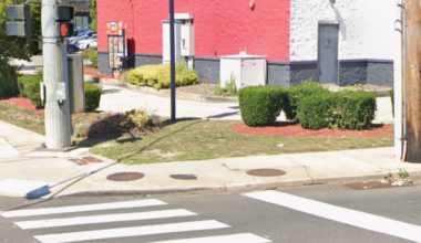 People in New York keep climbing into manholes. Police aren't sure why.