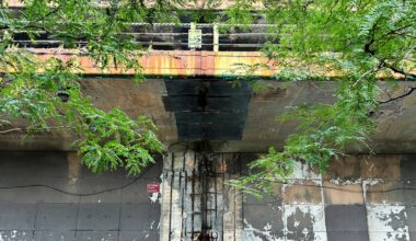 Should drivers cover the $4 billion cost of Mamdani's BQE fix?