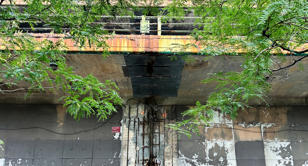 Should drivers cover the $4 billion cost of Mamdani's BQE fix?