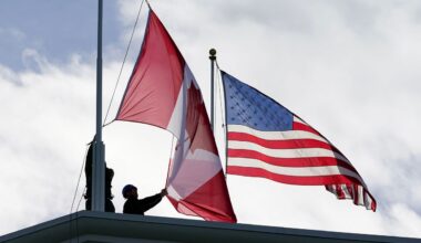 N.Y. tourist border communities work to combat tensions