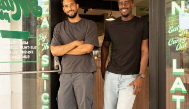 Milio’s Pizza Brings the New York Slice to State Street