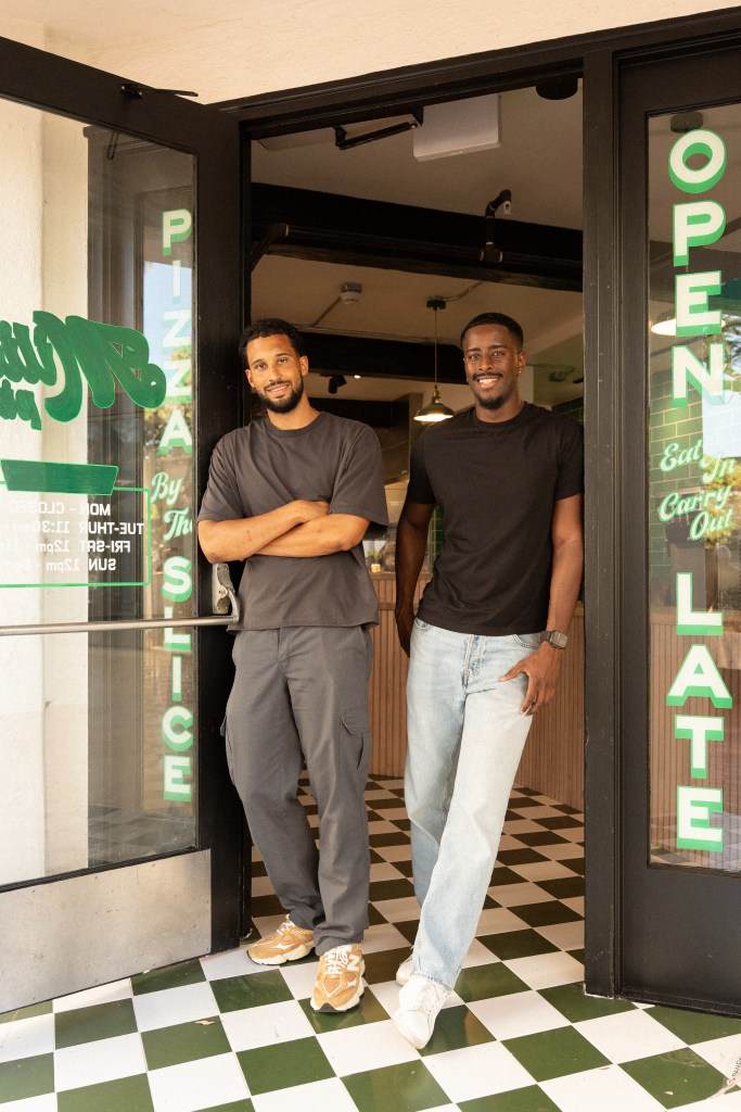 Milio’s Pizza Brings the New York Slice to State Street
