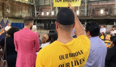 Then & Now: From NWBCCC to Our Bronx, Building Community Power Across Generations