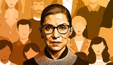 New York State Bar Association Extends Deadline for Ruth Bader Ginsburg Vanguard Award