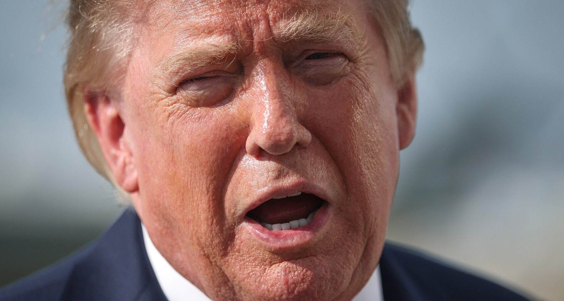 Barred from speaking, President Trump to skip 9/11 25th anniversary ceremony in New York City – The Mercury News