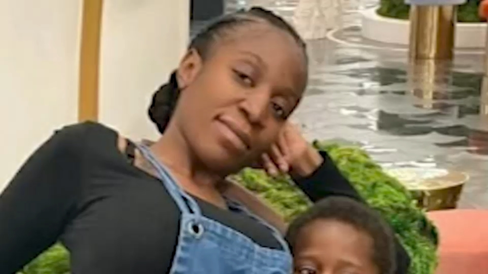 Doctors say Dimone Fleming, who confessed to killing sons at Bronx, New York City shelter, was in state of psychosis