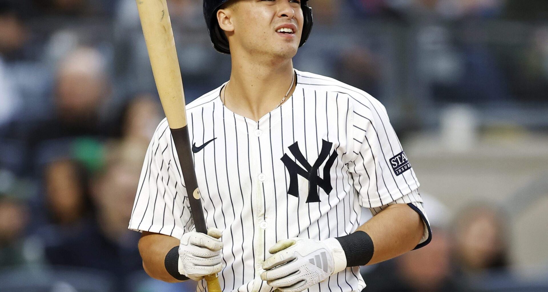 New York Yankees Make Anthony Volpe Decision In Triple-A