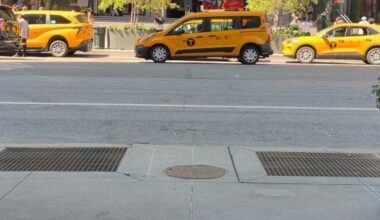 Influencers, treasure hunters or ‘mole people’? No one seems to know what is going on underground in NYC