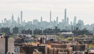 Foreclosures are soaring in the Bronx. Here's what's driving the spike.
